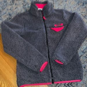 Columbia Sherpa jacket